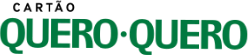 logotipo cartão quero-quero